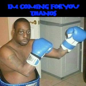 Meet your Posher, Peter